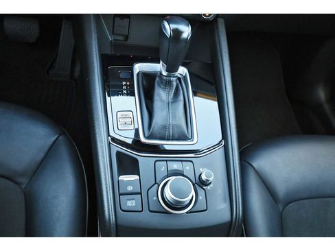 Used 2022 MAZDA CX-5 AWD 2.5 S w/ Select Package image 25