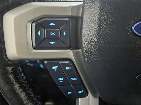 Used 2020 Ford F250 Lariat w/ Lariat Ultimate Package image 47