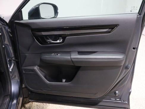Used 2025 Honda CR-V EX-L image 23