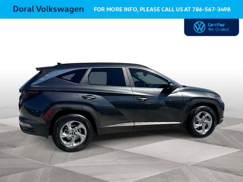 Used 2023 Hyundai Tucson SEL image 9