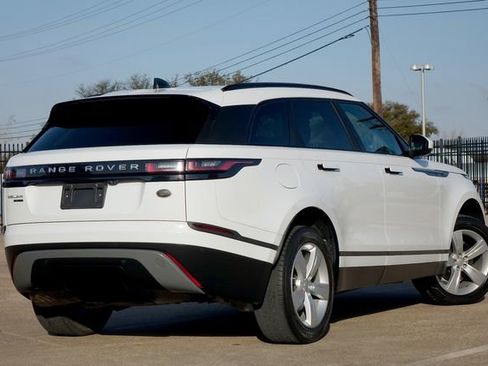 Used 2019 Land Rover Range Rover Velar S image 5