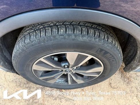 Used 2023 Nissan Murano S FWD image 4