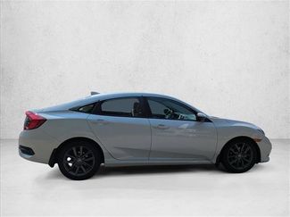 Used 2019 Honda Civic EX video 4