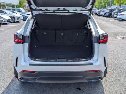 Certified 2025 Lexus NX 350 AWD w/ Accessory Package (2T) image 13