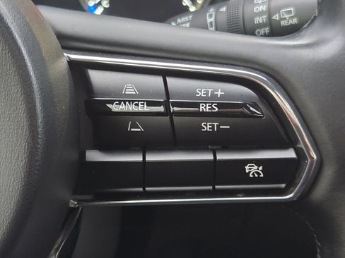 Used 2024 MAZDA CX-90 3.3 Turbo w/ Preferred Plus AWD/4WD image 29
