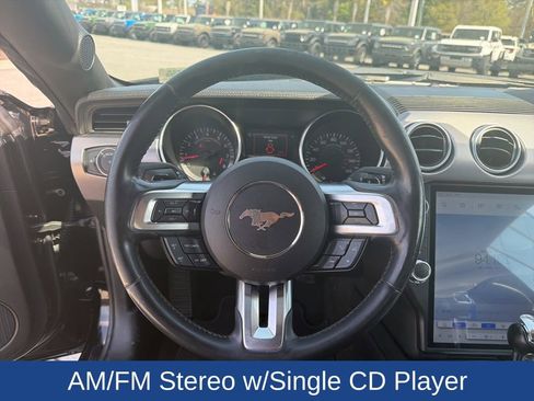 Used 2018 Ford Mustang GT image 15