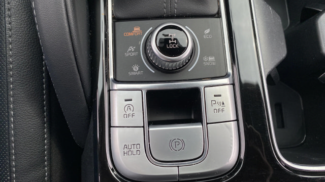 Used 2021 Kia Telluride EX AWD/4WD image 26
