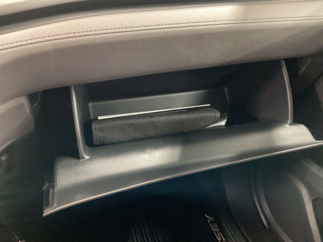 Certified 2022 Honda Odyssey EX-L image 37