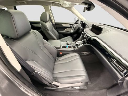 Used 2024 Acura MDX SH-AWD image 18