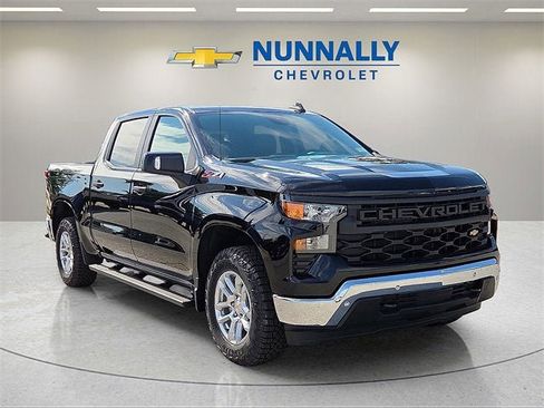 New 2026 Chevrolet Silverado 1500 W/T w/ WT Value Package image 7