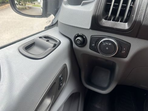 Used 2019 Ford Transit 150 148 Medium Roof image 13