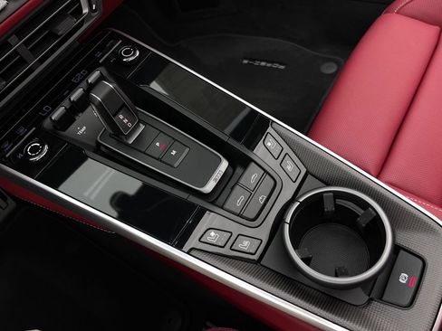 Used 2024 Porsche 911 Turbo S AWD/4WD image 26
