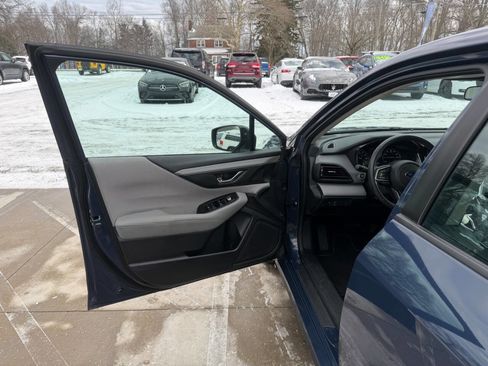 Used 2023 Subaru Legacy Premium image 24