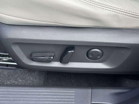 Certified 2021 Nissan Rogue SL image 20