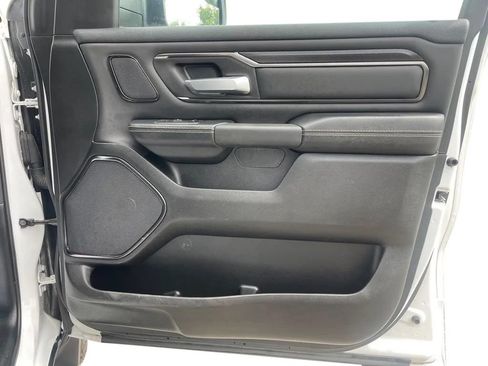 Used 2024 RAM 1500 Rebel w/ Rebel Level 2 Equipment Group AWD/4WD image 21