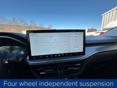 Used 2024 Ford Escape Active w/ Tech Pack #2 image 37