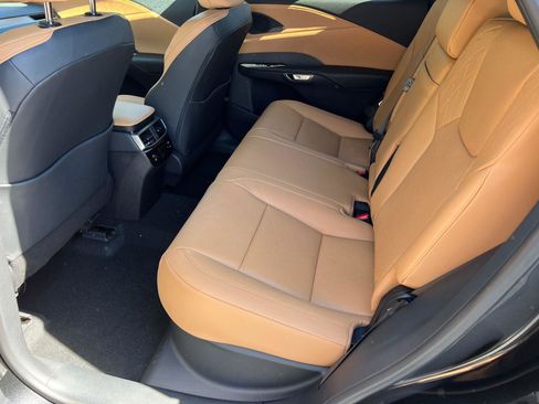 New 2026 Lexus RX 350 FWD image 15