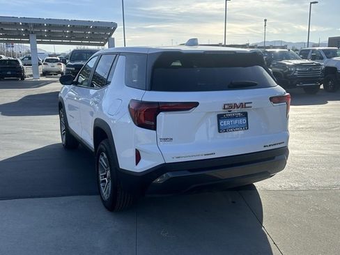 Certified 2025 GMC Terrain Elevation image 22