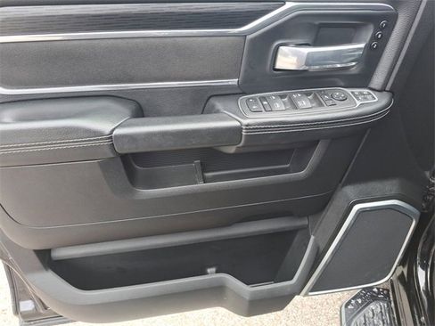 Used 2024 RAM 2500 Laramie w/ Night Edition image 20