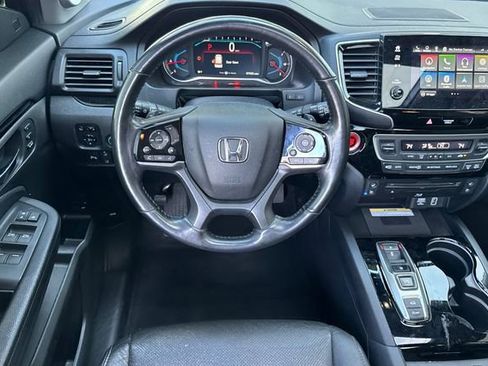 Used 2020 Honda Pilot Elite image 14
