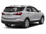 Used 2018 Chevrolet Equinox Premier image 2