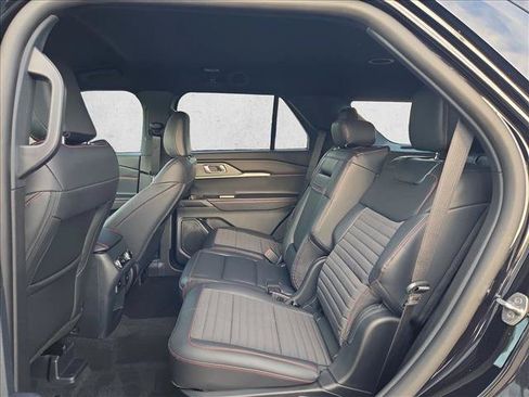 New 2026 Ford Explorer ST-Line RWD image 15
