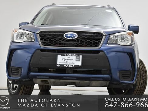 Used 2014 Subaru Forester 2.0XT Premium w/ Popular Package #1 image 5