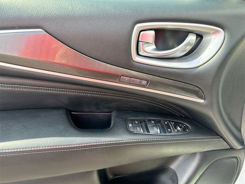 Used 2020 INFINITI QX60 Signature Edition image 23