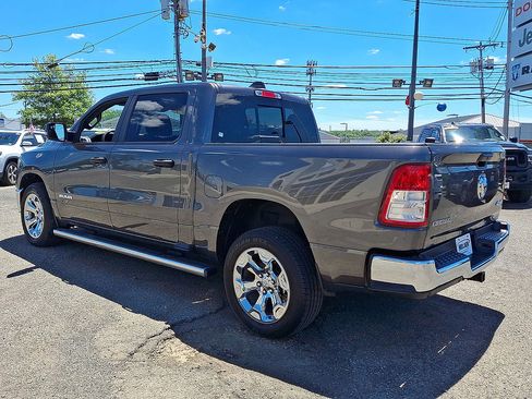 Certified 2023 RAM 1500 Big Horn AWD/4WD image 22