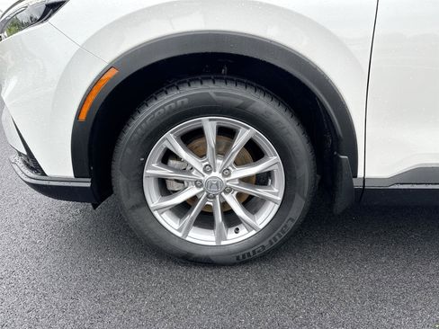 Certified 2025 Honda CR-V EX-L image 10