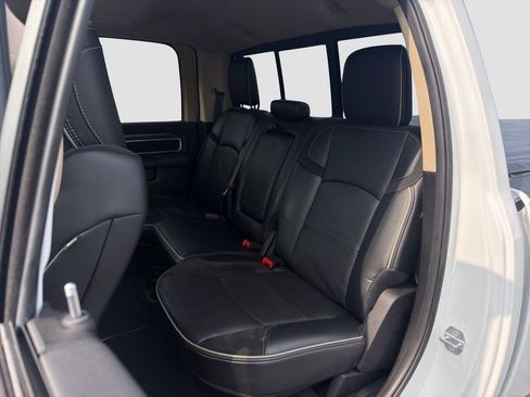 Used 2021 RAM 2500 Laramie AWD/4WD image 28