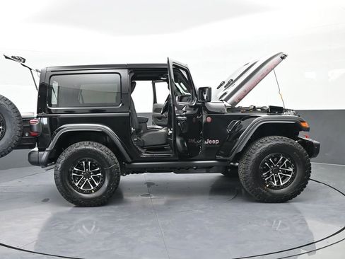 New 2026 Jeep Wrangler Rubicon image 66