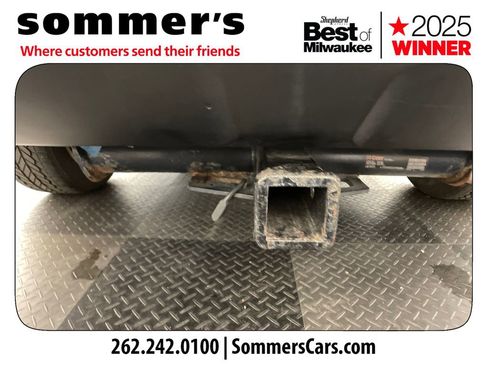 Used 2017 Subaru Forester 2.0XT Touring image 30