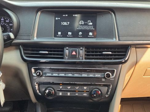Used 2018 Kia Optima LX w/ Convenience Package FWD image 16