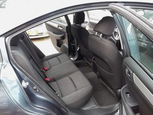 Used 2015 Subaru Legacy 2.5i Premium AWD/4WD image 11