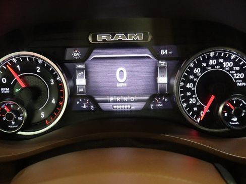 Used 2022 RAM 3500 Laramie AWD/4WD image 49