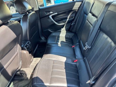 Used 2016 Buick Regal image 11