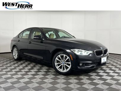 Used 2018 BMW 320i xDrive Sedan