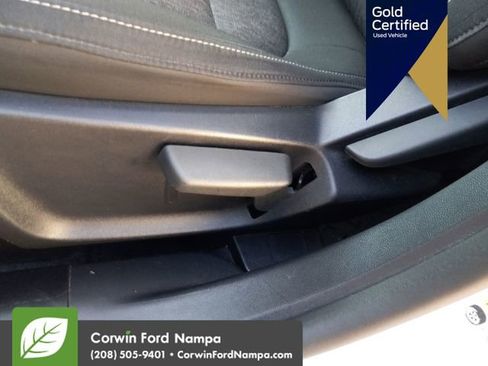 Used 2024 Ford Bronco Sport Big Bend image 14