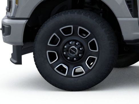 New 2026 Ford F350 Platinum image 41