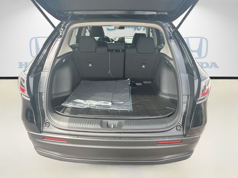 New 2027 Honda HR-V LX image 20