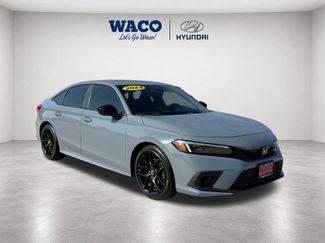 Used 2024 Honda Civic Si 360° Tour