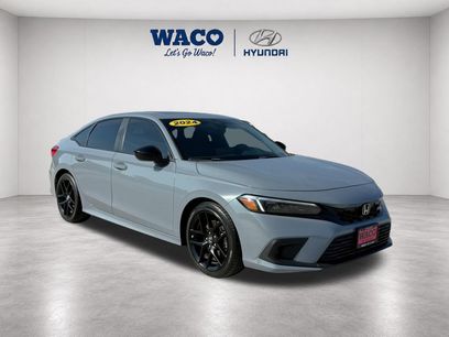 Used 2024 Honda Civic Si