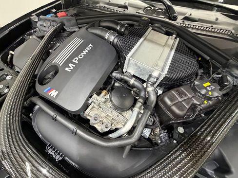 Used 2020 BMW M2 Competition w/ Executive Package RWD image 63
