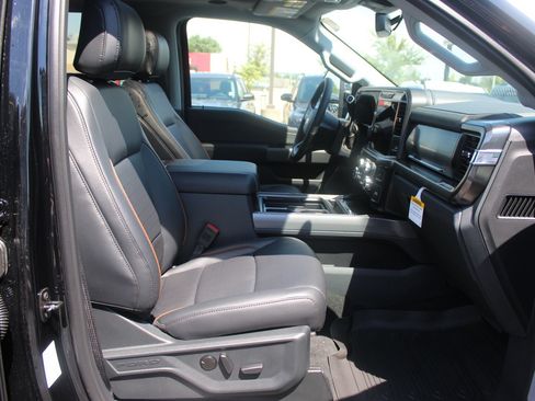 New 2026 Ford F350 Lariat w/ Lariat Ultimate Package AWD/4WD image 16
