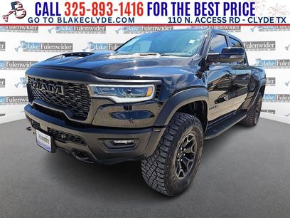 Used 2025 RAM 1500 RHO w/ RHO Level 1 Equipment Group