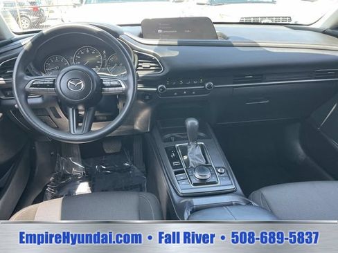 Used 2022 MAZDA CX-30 AWD 2.5 S image 14