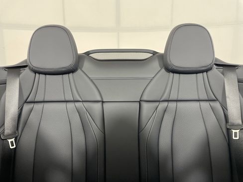 New 2026 Mercedes-Benz CLE 300 4MATIC Cabriolet image 14