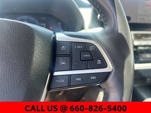 Used 2024 Toyota Grand Highlander FWD image 11
