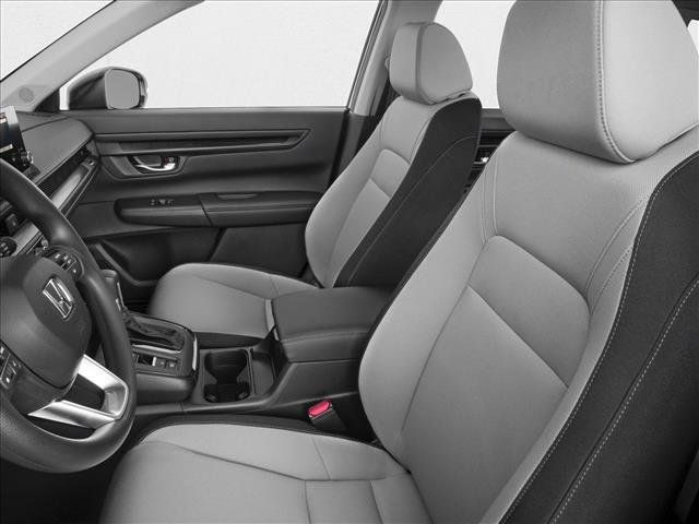 Used 2026 Honda CR-V EX image 6